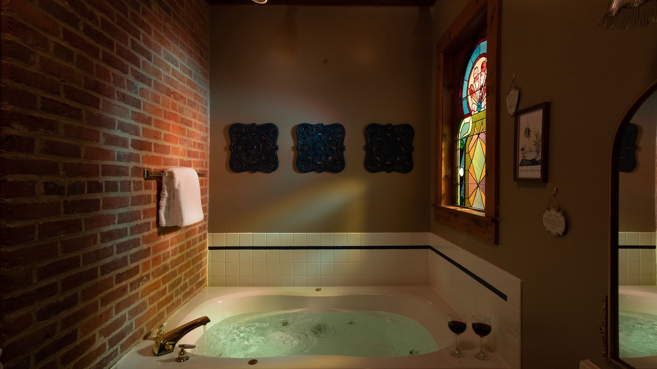Photo of Bedroom in Galena