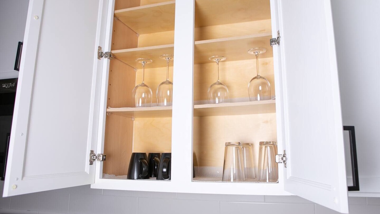 Photo of Kitchen in Lombard