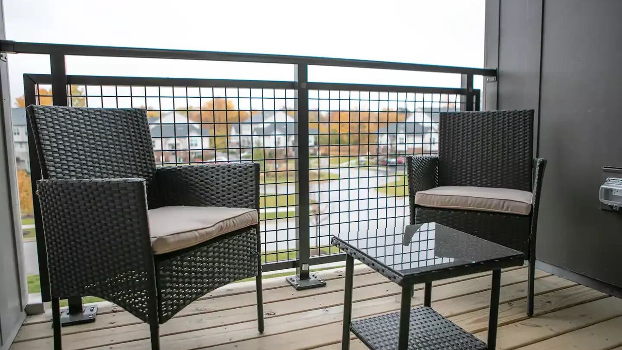 Photo of Outdoor in Lombard