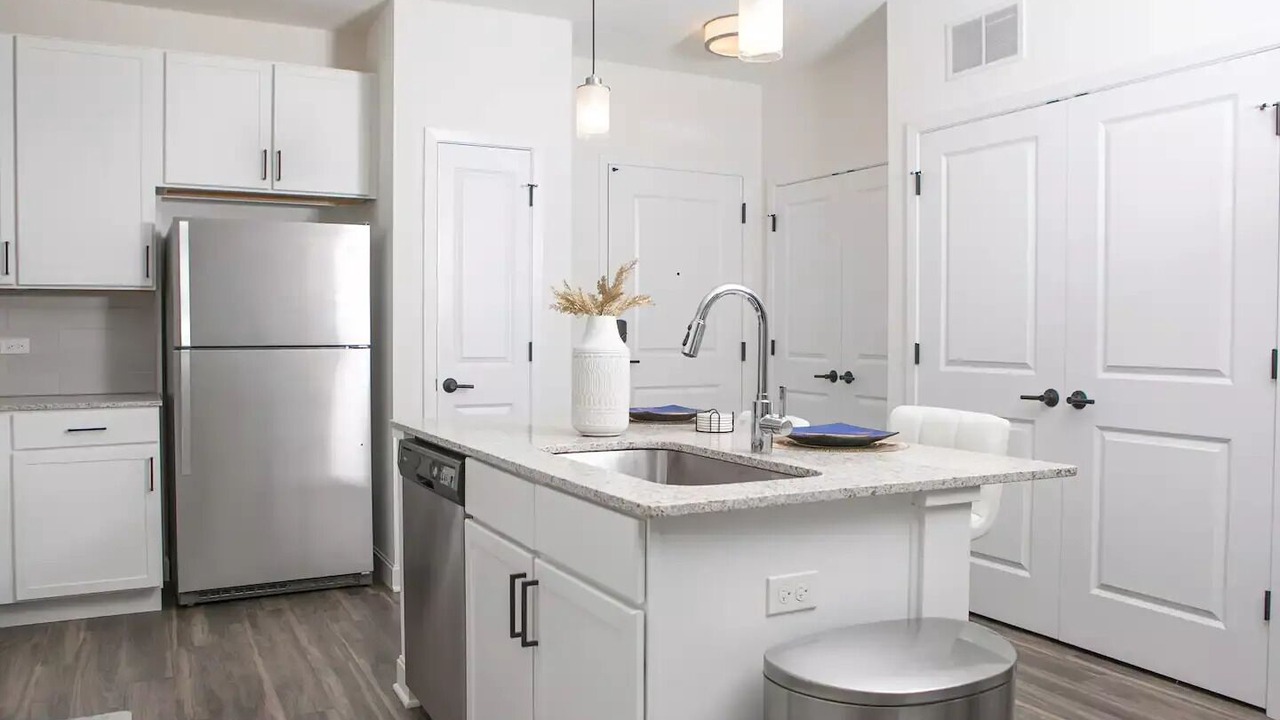 Photo of Kitchen in Lombard