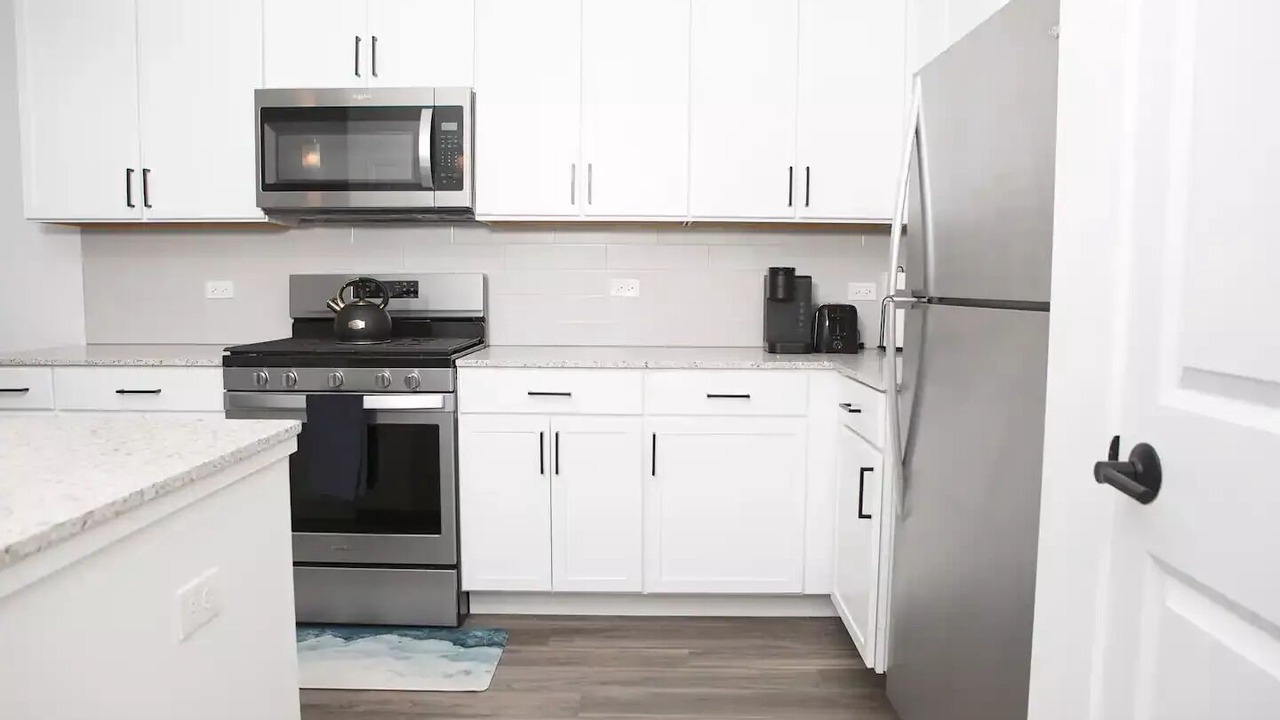 Photo of Kitchen in Lombard
