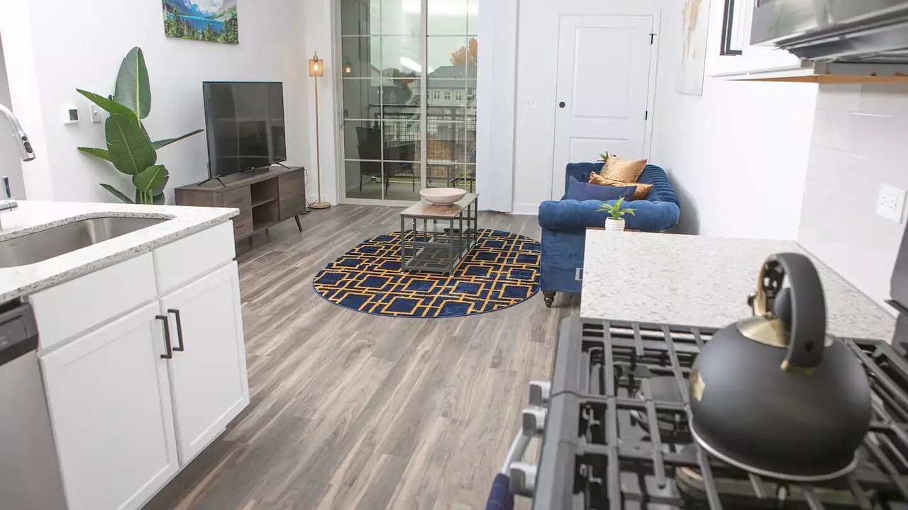 Photo of Kitchen in Lombard