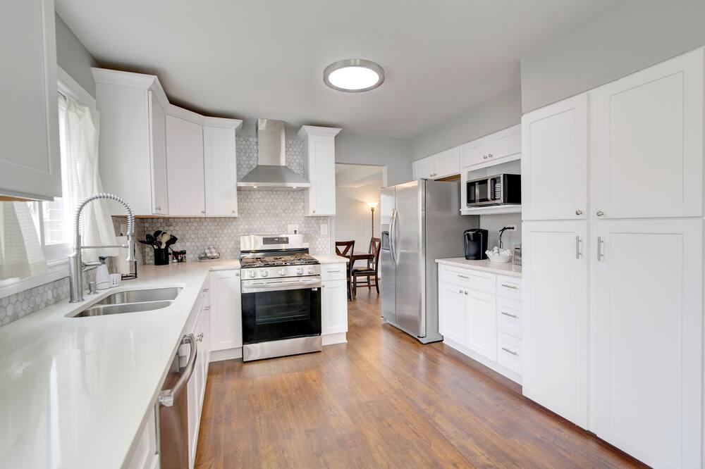 Photo of Kitchen in Arlington Heights