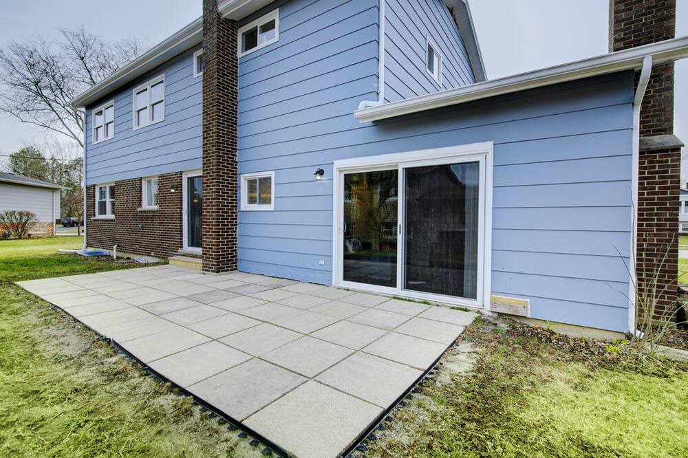 Photo of Outdoor in Arlington Heights
