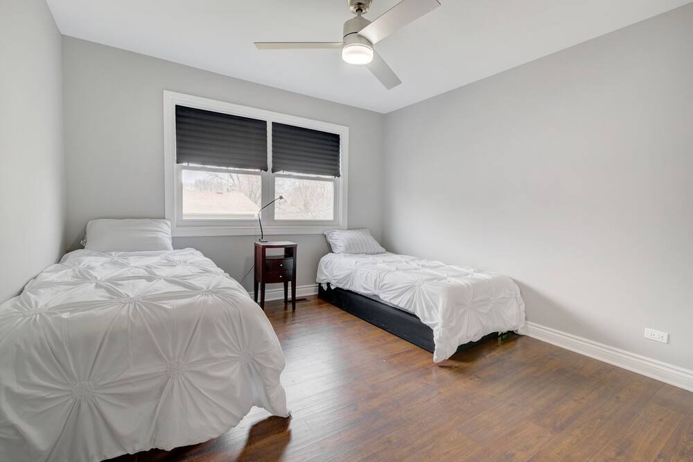Photo of Bedroom in Arlington Heights