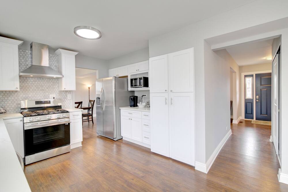 Photo of Kitchen in Arlington Heights