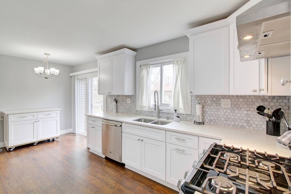 Photo of Kitchen in Arlington Heights