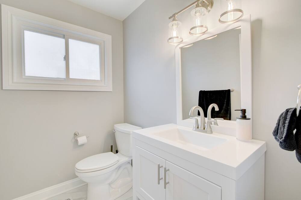 Photo of Bathroom in Arlington Heights