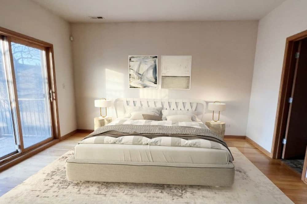 Photo of Bedroom in Grand Boulevard