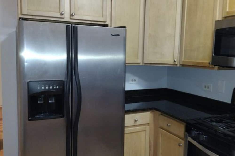 Photo of Kitchen in Grand Boulevard