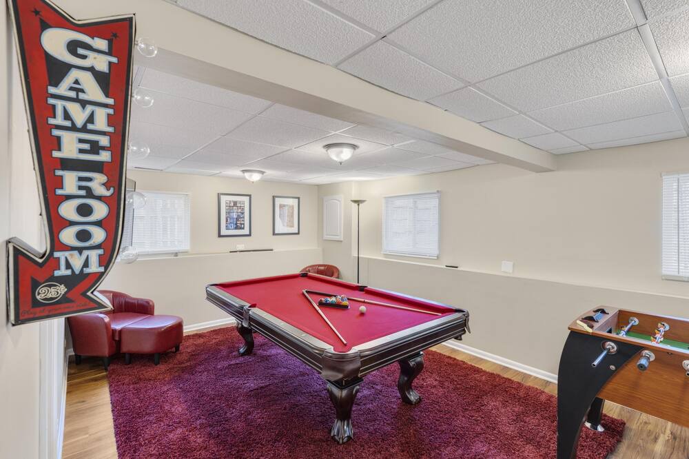 Photo of Bedroom in Wheaton