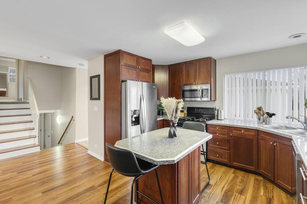 Photo of Kitchen in Wheaton