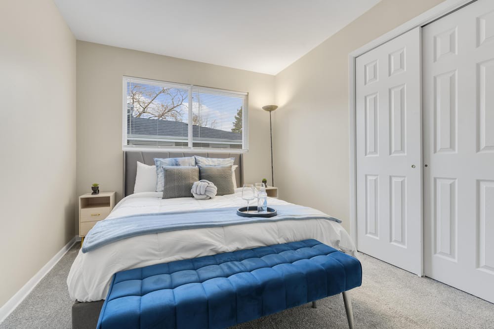 Photo of Bedroom in Wheaton
