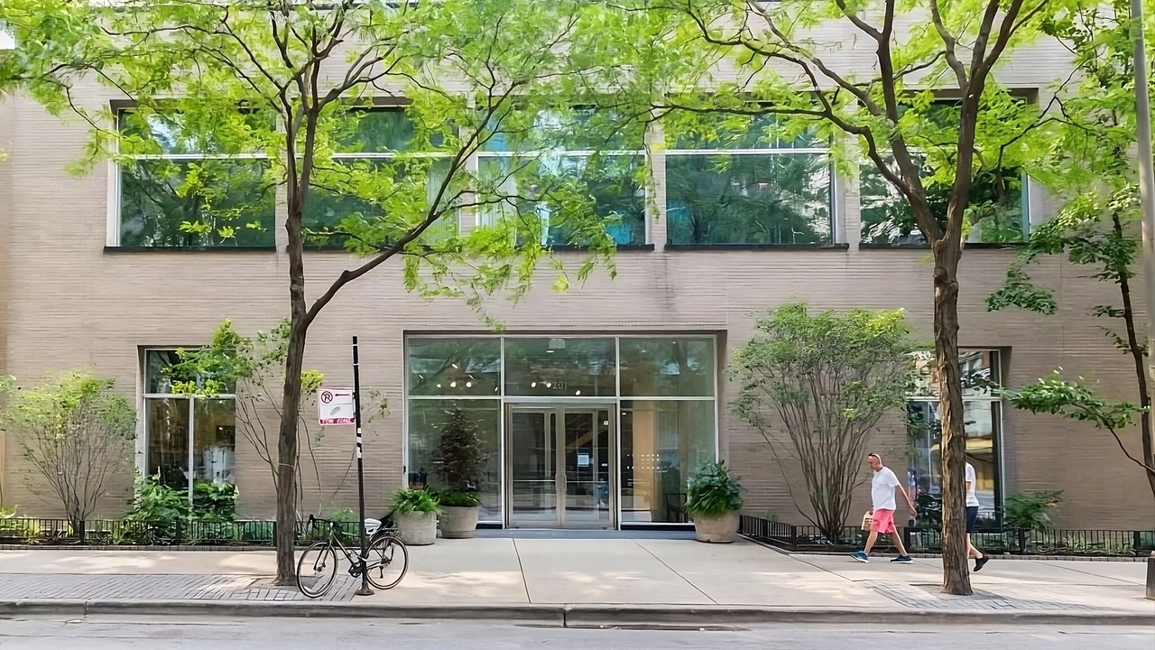 Photo of Outdoor in Downtown Chicago