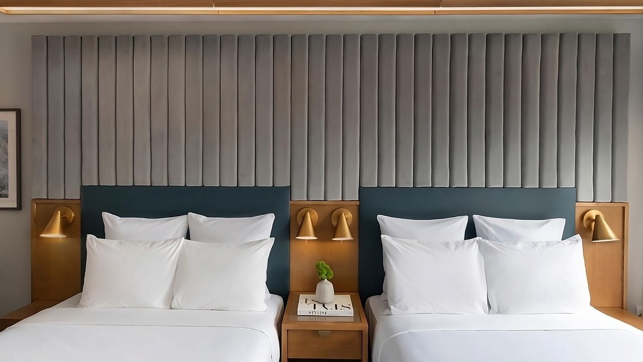 Photo of Bedroom in Downtown Chicago