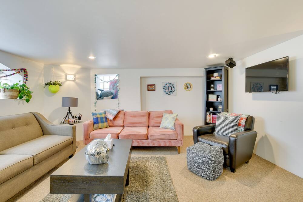 Photo of Livingroom in Belmont Cragin