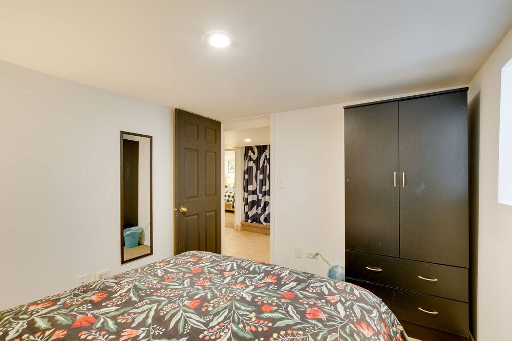 Photo of Bedroom in Belmont Cragin