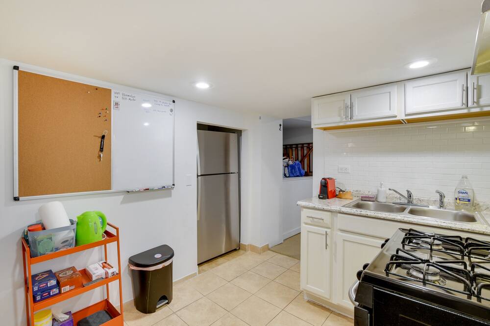 Photo of Kitchen in Belmont Cragin