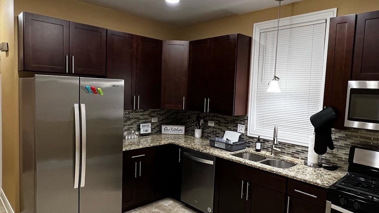Photo of Kitchen in Gresham