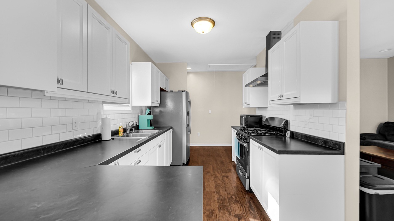 Photo of Kitchen in Ottawa
