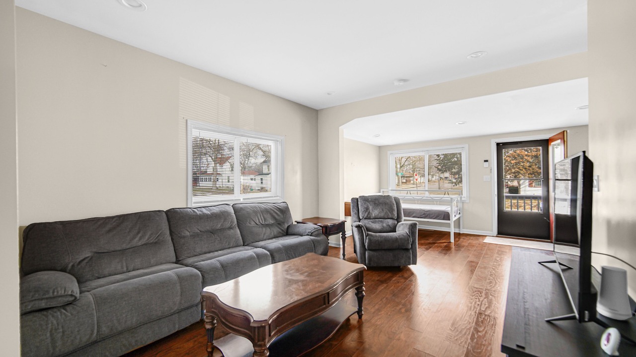 Photo of Livingroom in Ottawa