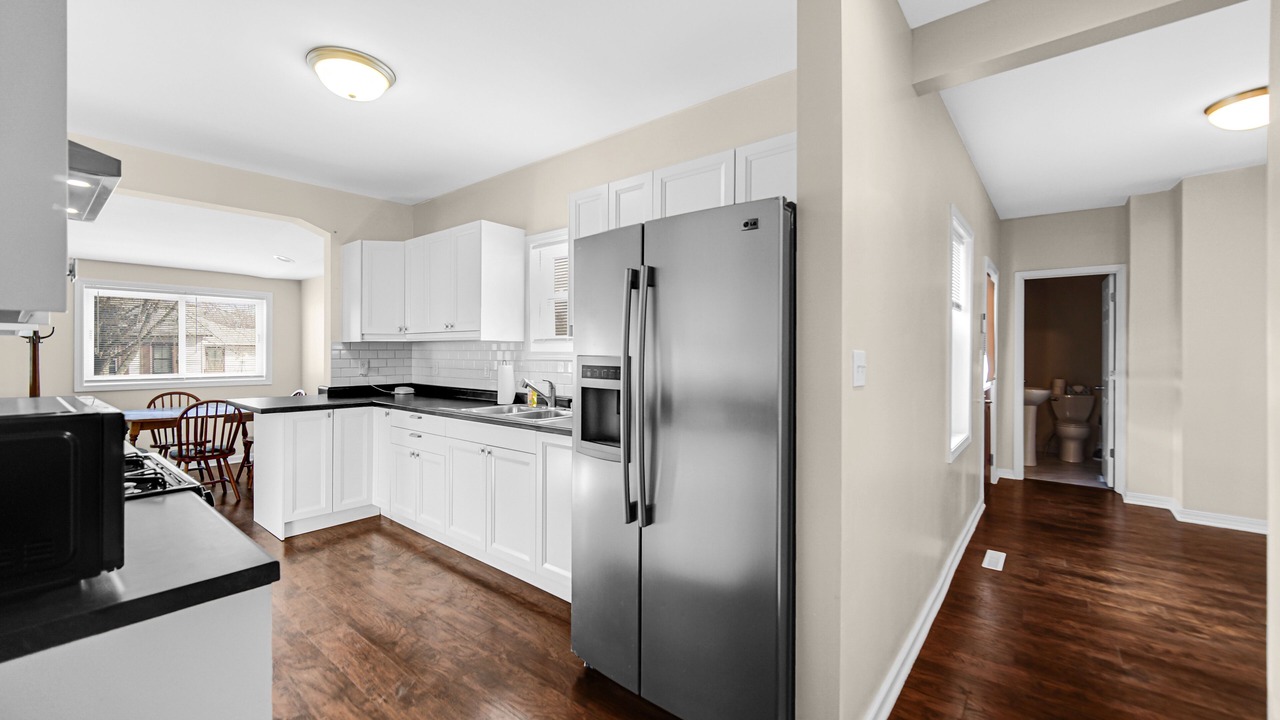 Photo of Kitchen in Ottawa
