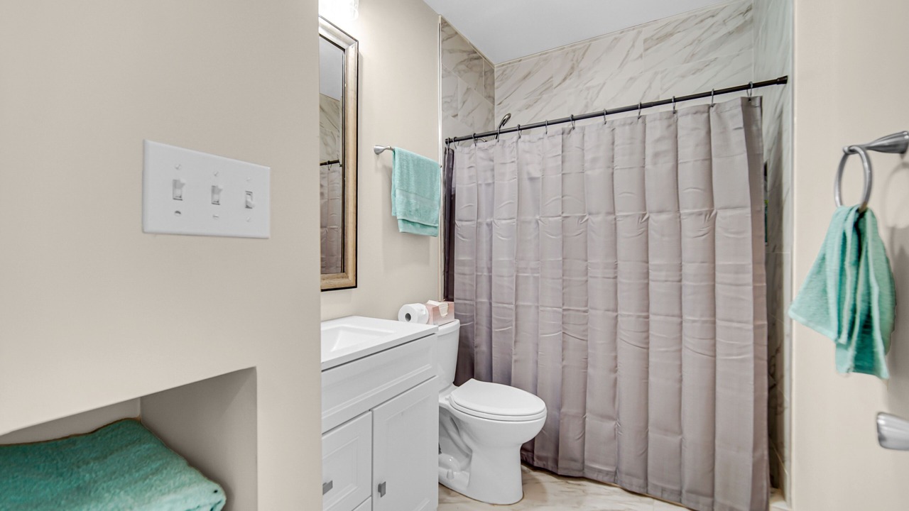 Photo of Bedroom in Ottawa