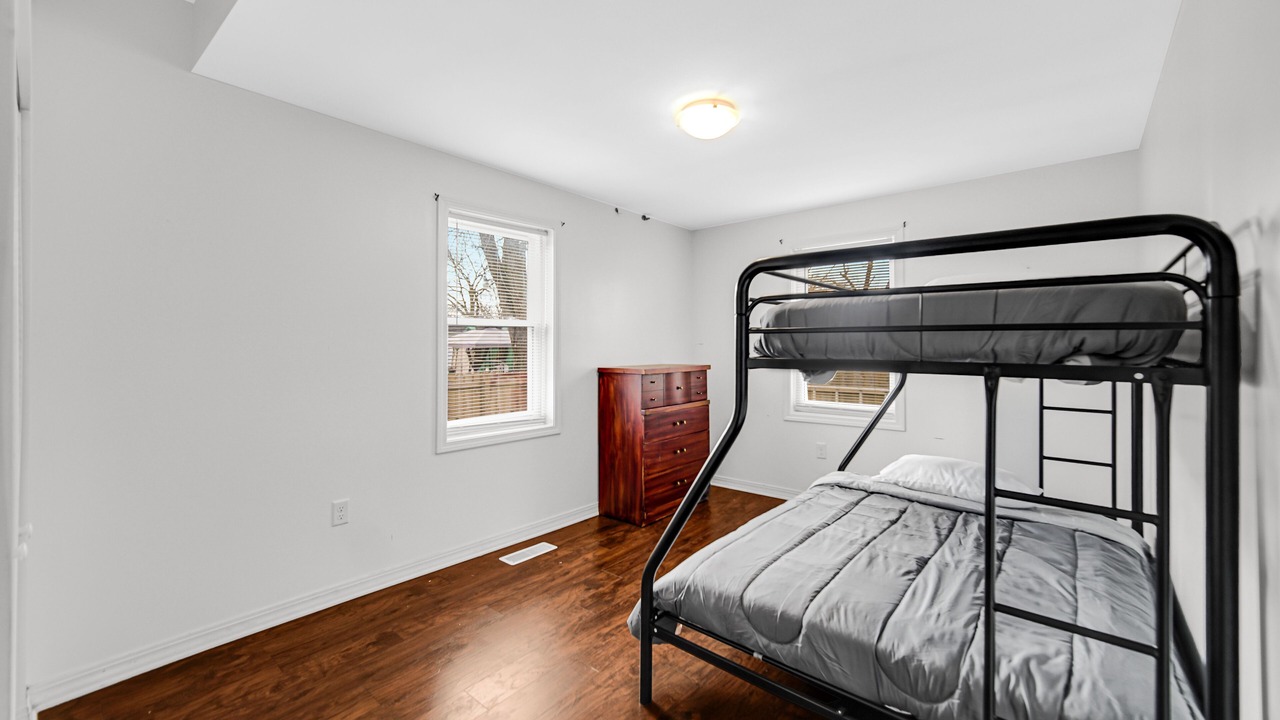 Photo of Bedroom in Ottawa