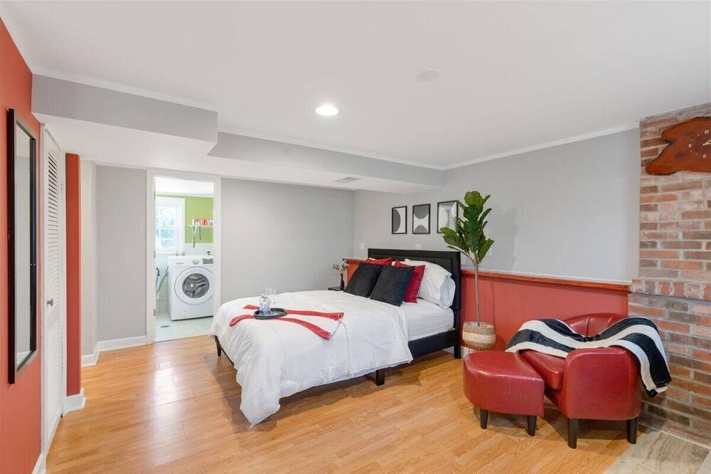 Photo of Bedroom in Darien