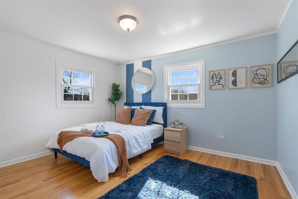 Photo of Bedroom in Darien