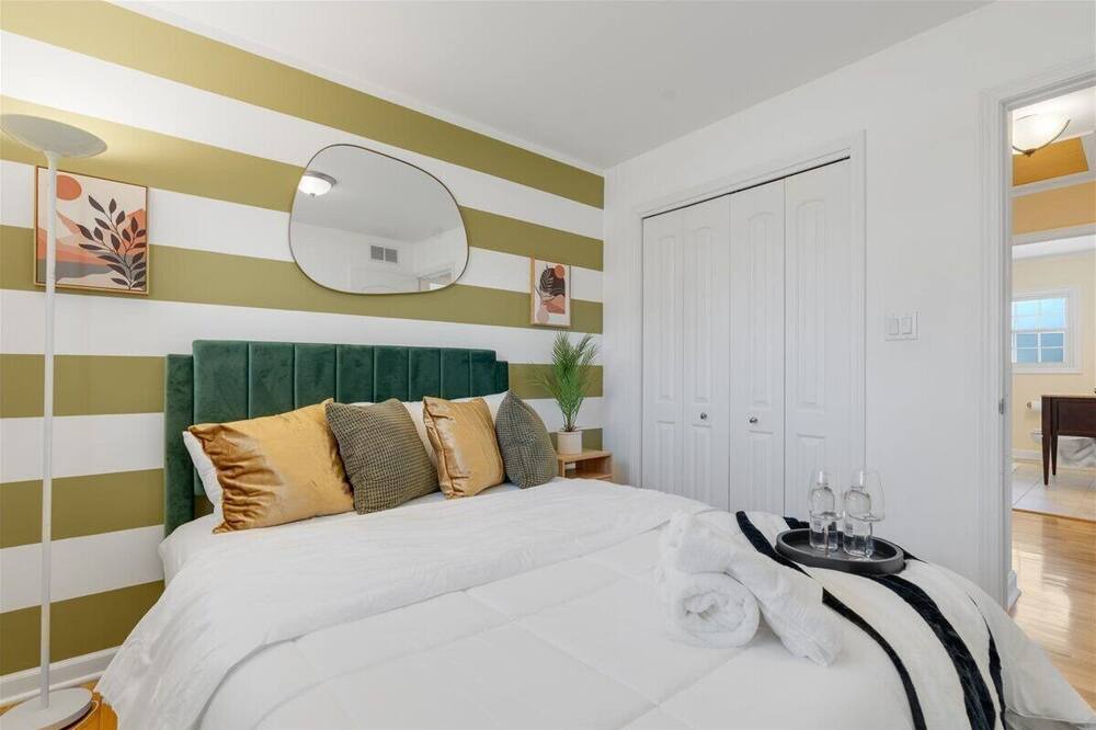 Photo of Bedroom in Darien