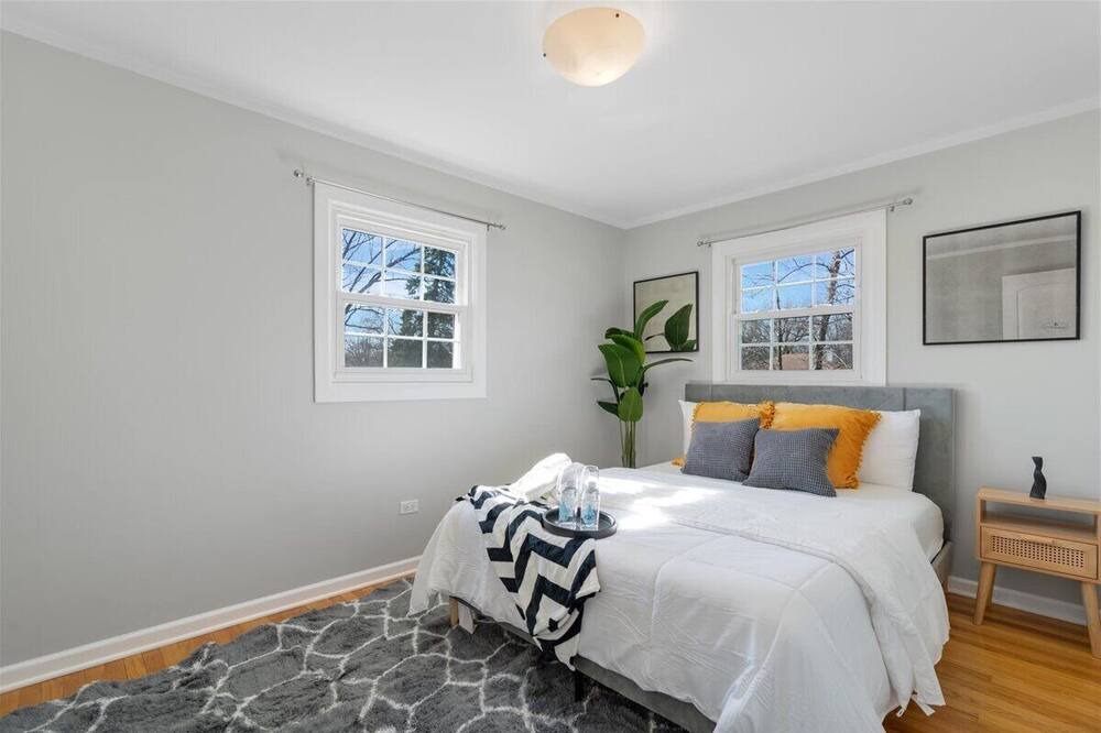 Photo of Bedroom in Darien