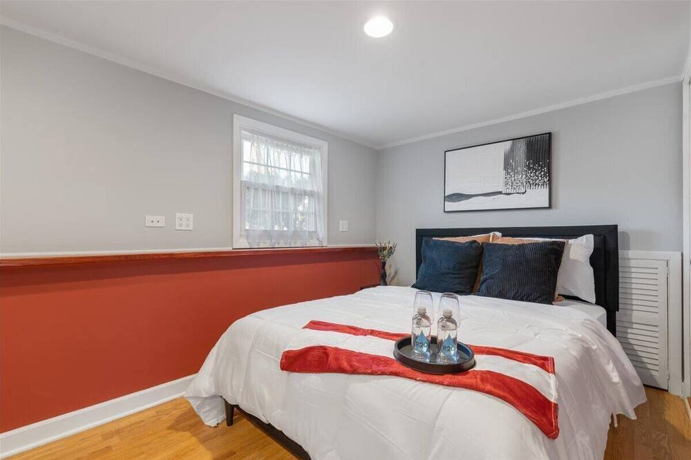 Photo of Bedroom in Darien