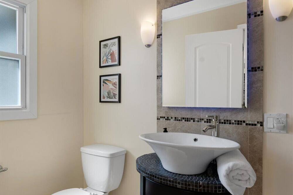 Photo of Bathroom in Darien
