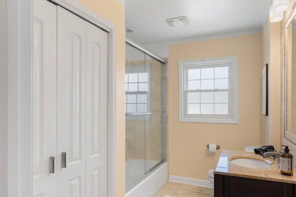 Photo of Bathroom in Darien