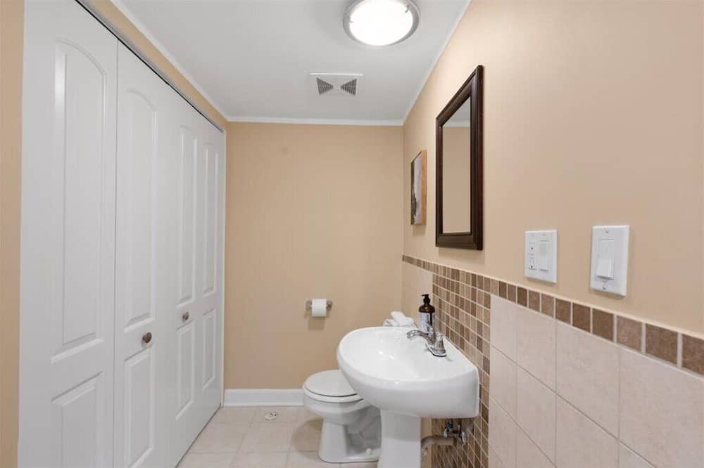 Photo of Bathroom in Darien
