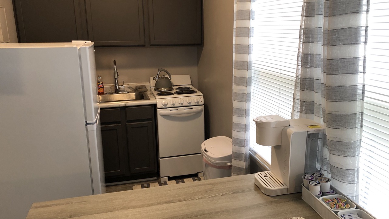 Photo of Kitchen in Oswego