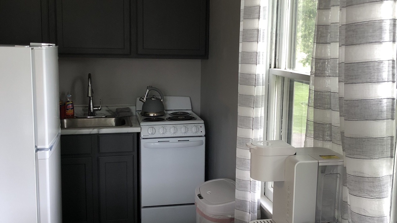 Photo of Kitchen in Oswego