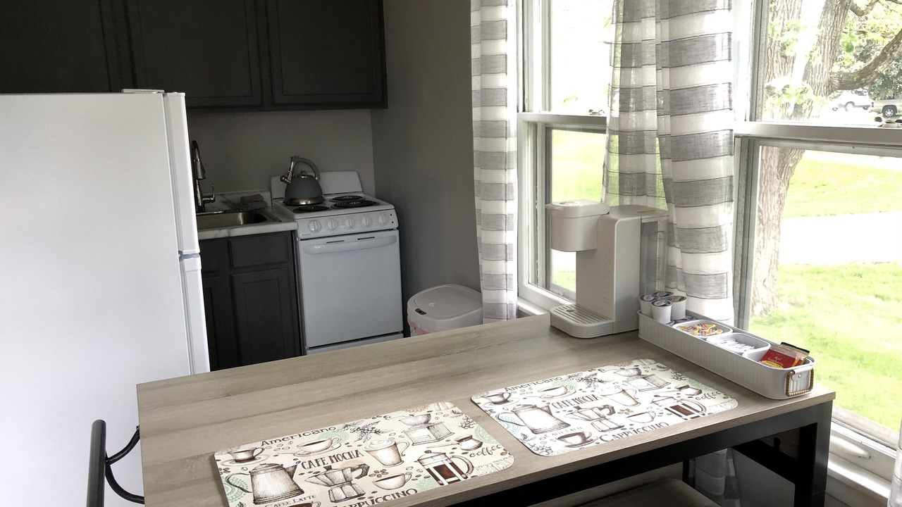 Photo of Kitchen in Oswego