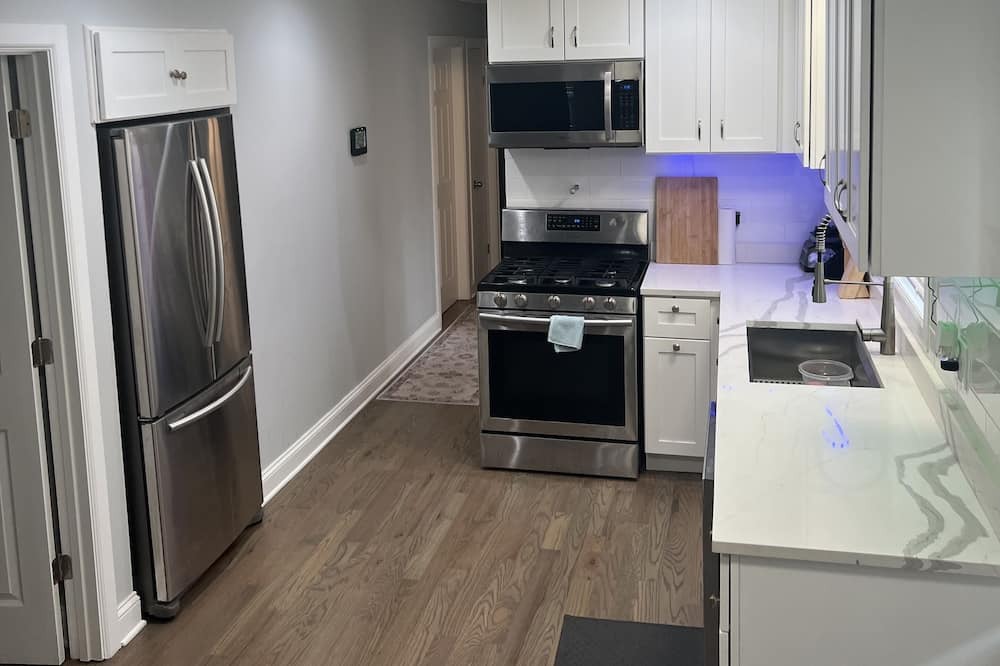 Photo of Kitchen in Chatham