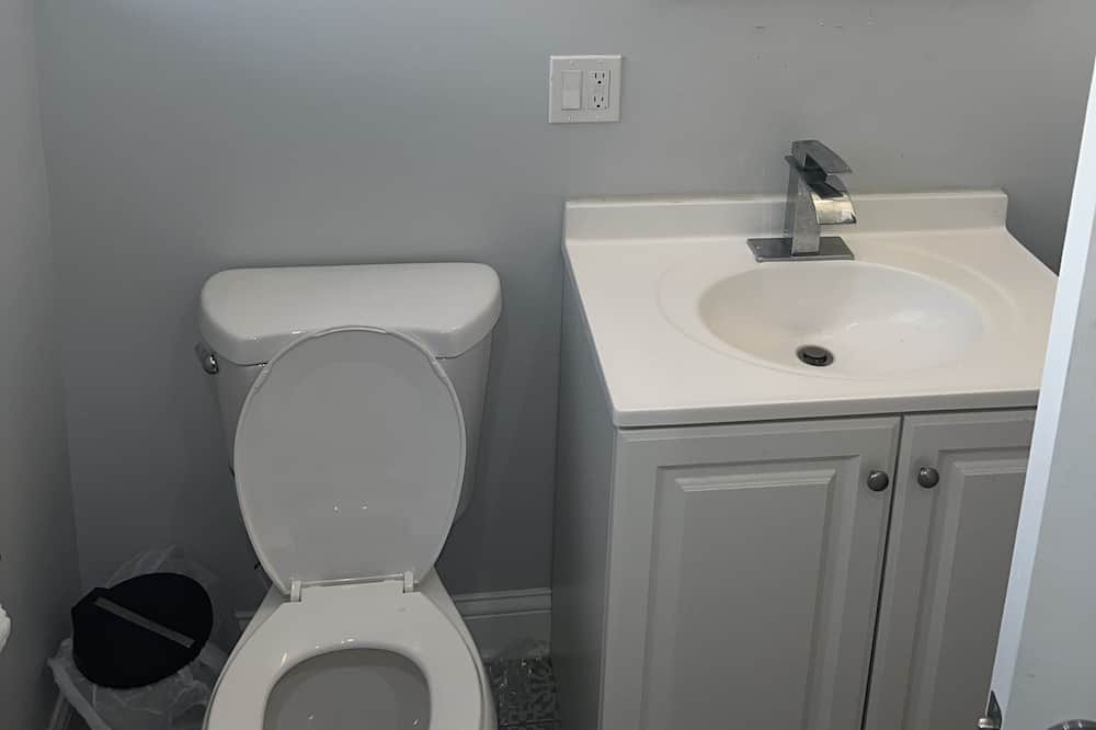 Photo of Bathroom in Chatham
