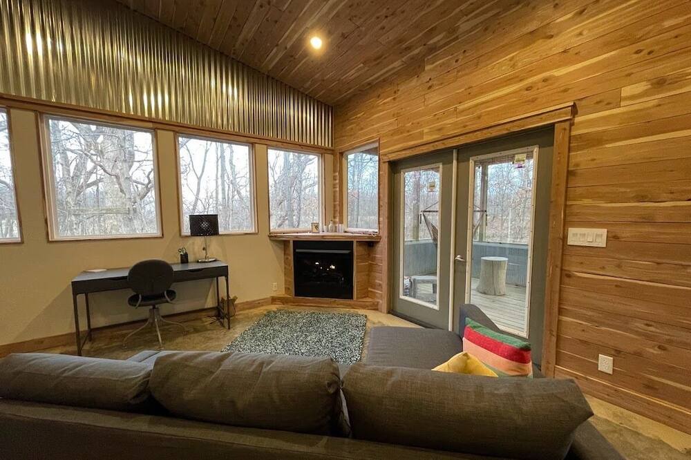 Photo of Livingroom in Armstrong