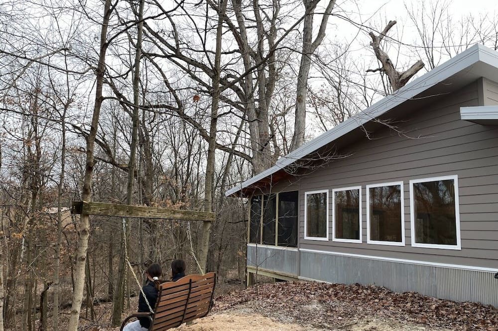 Photo of Outdoor in Armstrong