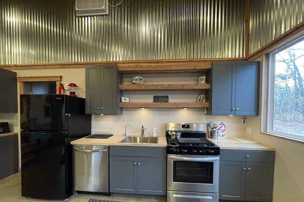 Photo of Kitchen in Armstrong