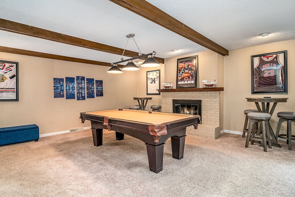 Photo of Bedroom in Elgin