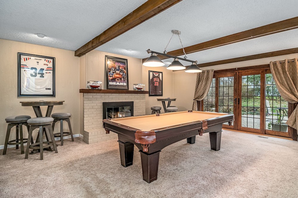 Photo of Bedroom in Elgin