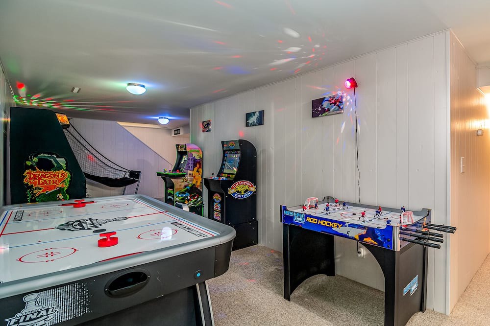 Photo of Bedroom in Elgin