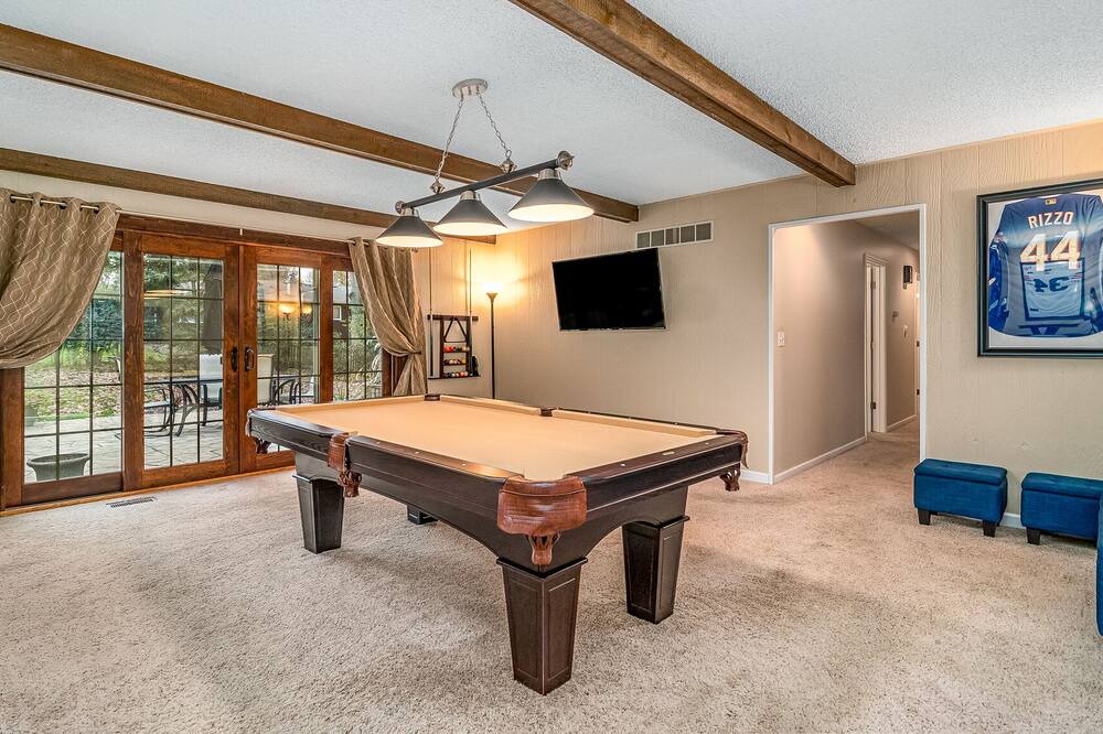 Photo of Bedroom in Elgin