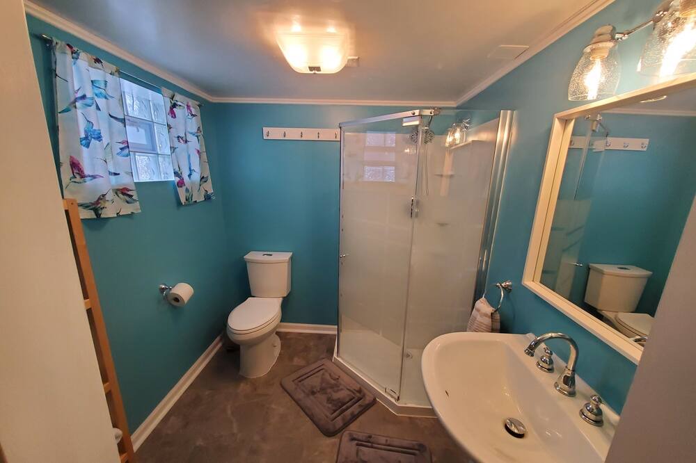 Photo of Bathroom in Homewood