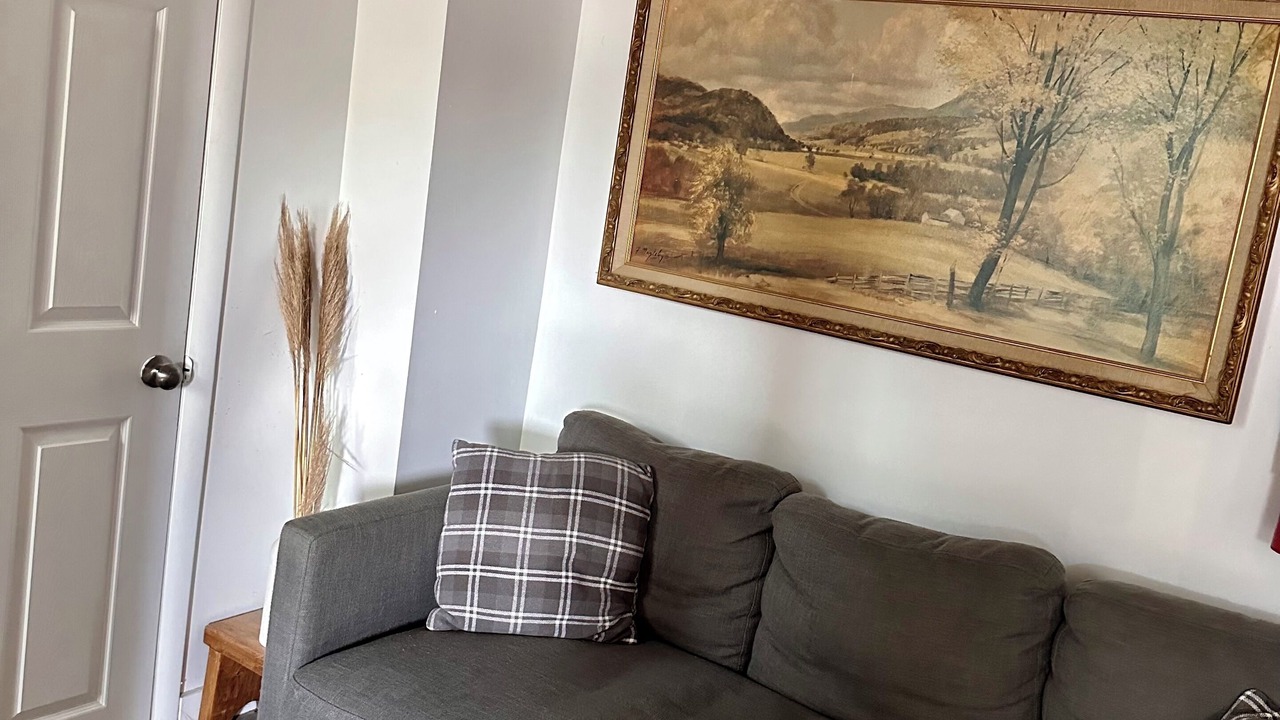 Photo of Livingroom in Port Byron